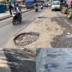 H-7 Mudik Lebaran 2026: Jalan Nasional Bogor Masih Rusak